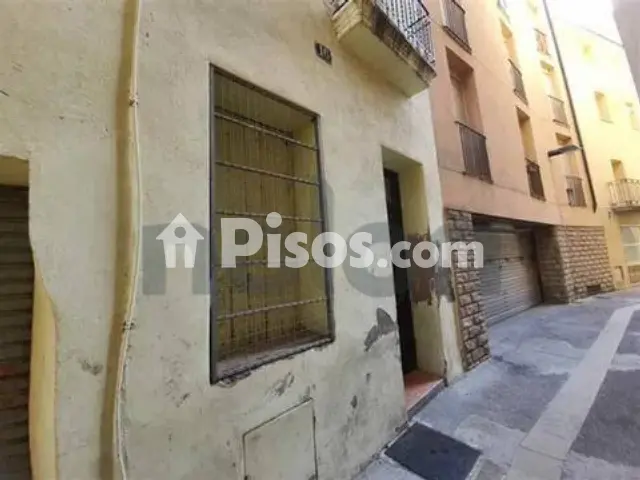 Foto 2 de Piso en venta en Centre en Centre por 65.000 €