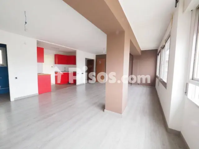 Foto 2 de Piso en venta en Escola Industrial-Plaça de Catalunya en Escola Industrial-Plaça de Catalunya por 159.960 €