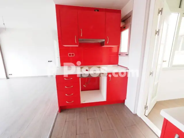 Foto 5 de Piso en venta en Escola Industrial-Plaça de Catalunya en Escola Industrial-Plaça de Catalunya por 159.960 €