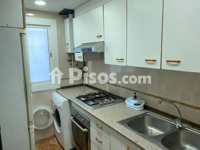 Foto 5 de Piso en venta en Llefià-Artigues en Llefià-Artigues por 175.000 €