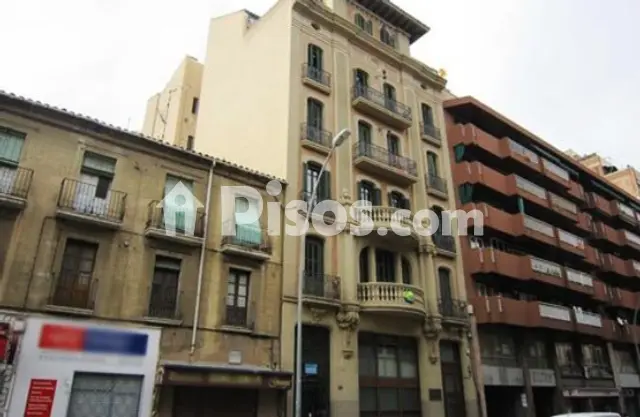 Foto principal de Piso en venta en Carretera de Vic en Manresa por 120.000 €