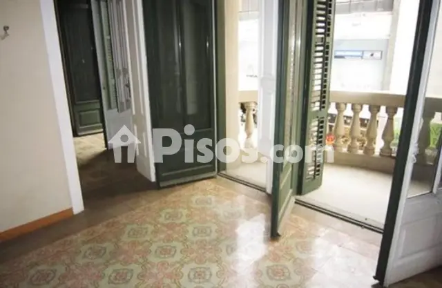 Foto 4 de Piso en venta en Carretera de Vic en Manresa por 120.000 €