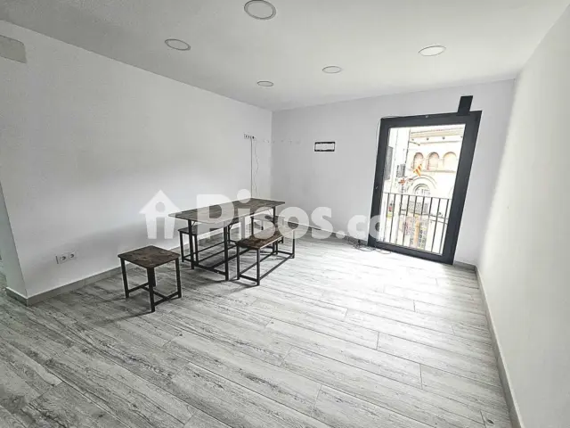 Foto principal de Piso en venta en Carrer de Santa Maria en Centre por 189.000 €
