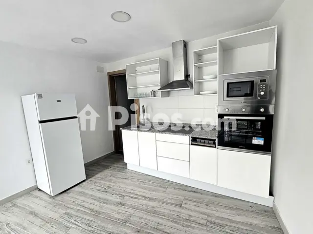 Foto 4 de Piso en venta en Carrer de Santa Maria en Centre por 189.000 €