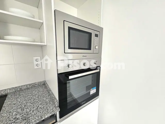 Foto 5 de Piso en venta en Carrer de Santa Maria en Centre por 189.000 €