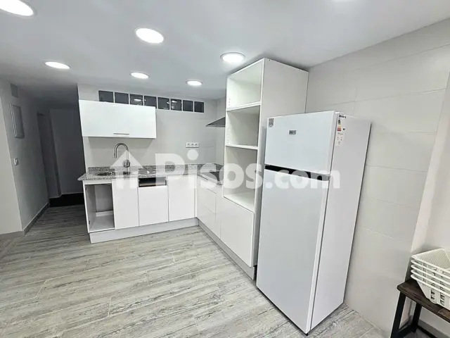 Foto principal de Piso en venta en Carrer de Santa Maria en Centre por 110.000 €
