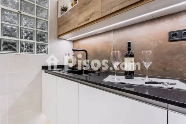 Foto principal de Piso en Carrer de Lepant