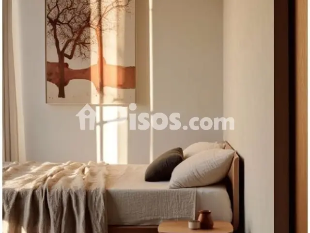 Foto 4 de Piso en venta en Carrer de Sant Carles, 95, cerca de Passeig del Mossèn Jacint Verdaguer en Llevant por 267.000 €