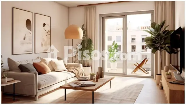 Foto 2 de Piso en venta en Llevant en Llevant por 199.000 €