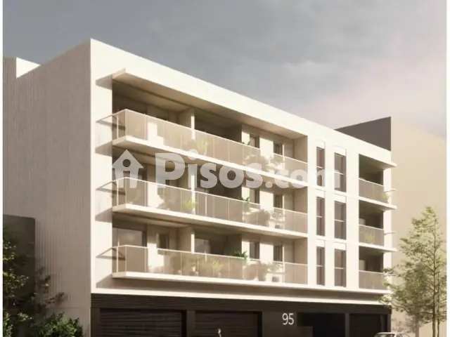 Foto 3 de Piso en venta en Llevant en Llevant por 199.000 €