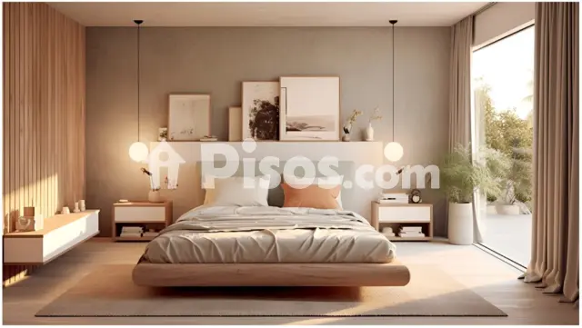 Foto 4 de Piso en venta en Llevant en Llevant por 199.000 €