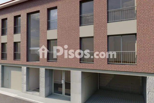 Foto 2 de Piso en venta en Centre en Centre por 216.000 €