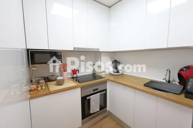 Foto 5 de Piso en venta en Centro en Centre por 138.000 €