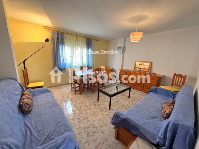 Foto principal de Piso en venta en Carrer de Lleida en Centre por 135.000 €