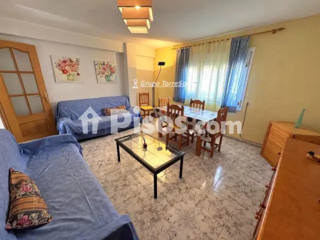 Foto 2 de Piso en venta en Carrer de Lleida en Centre por 135.000 €