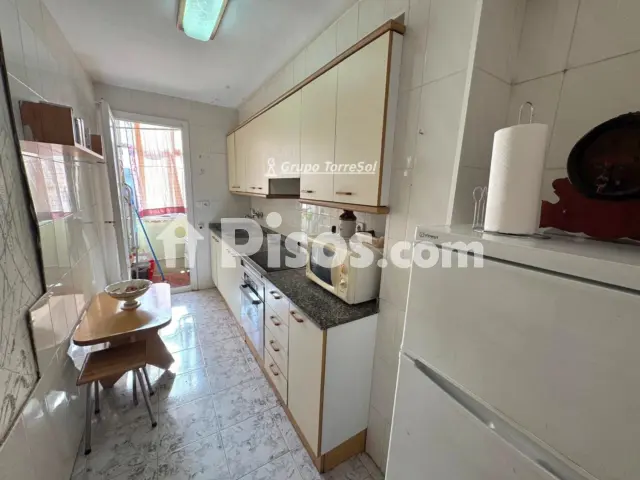 Foto 5 de Piso en venta en Carrer de Lleida en Centre por 135.000 €
