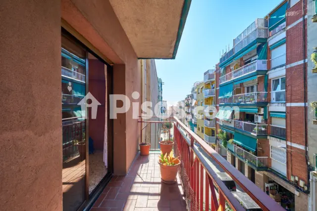 Foto 2 de Piso en venta en Rocafonda en Rocafonda por 188.000 €
