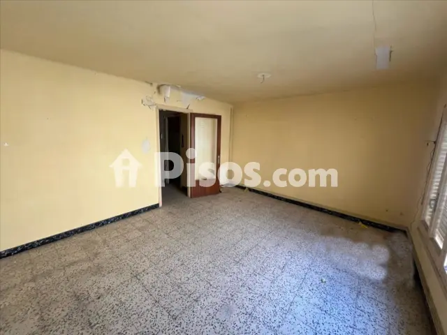 Foto principal de Piso en venta en Plaça de Sant Miquel en Centre por 95.000 €