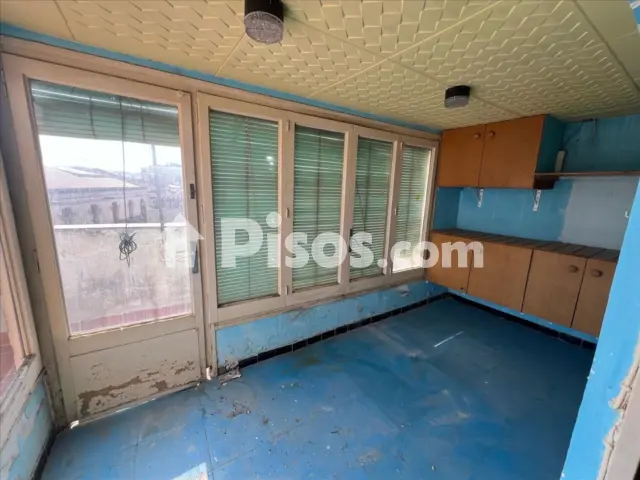 Foto 4 de Piso en venta en Plaça de Sant Miquel en Centre por 95.000 €