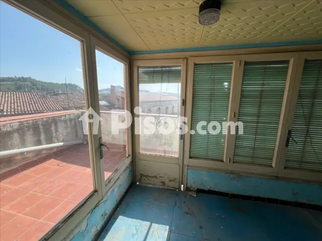 Foto 5 de Piso en venta en Plaça de Sant Miquel en Centre por 95.000 €