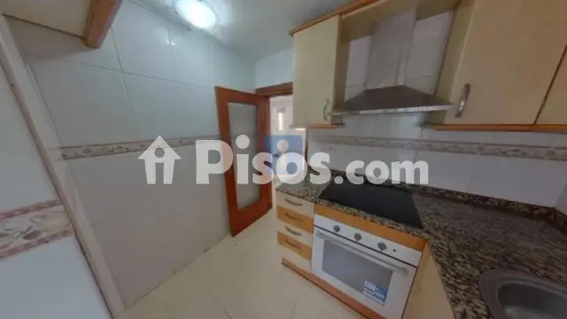 Foto 4 de Piso en venta en Sant Llorenç en Sant Llorenç por 121.000 €