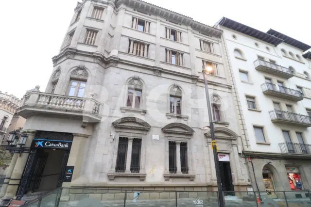 Foto 2 de Piso en venta en Carrer de Jacint Verdaguer, 7 en Centre Històric por 250.000 €