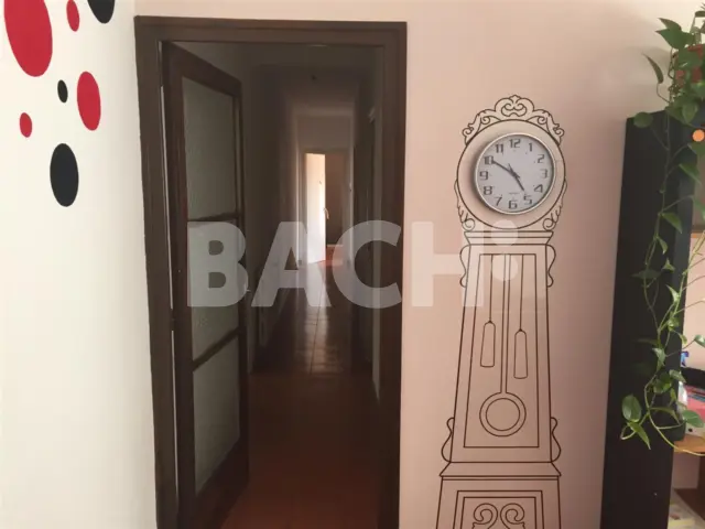 Foto 4 de Piso en venta en Carrer de Jacint Verdaguer, 7 en Centre Històric por 250.000 €