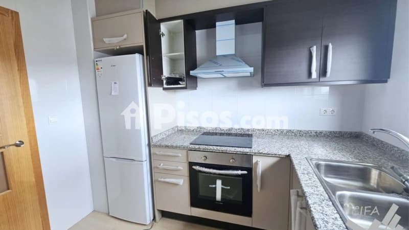 Foto 2 de Piso en venta en Plaça de Catalunya, 11 en Ulldecona por 115.000 €
