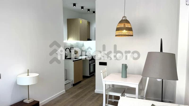 Foto 3 de Estudio en Carrer de Palomar
