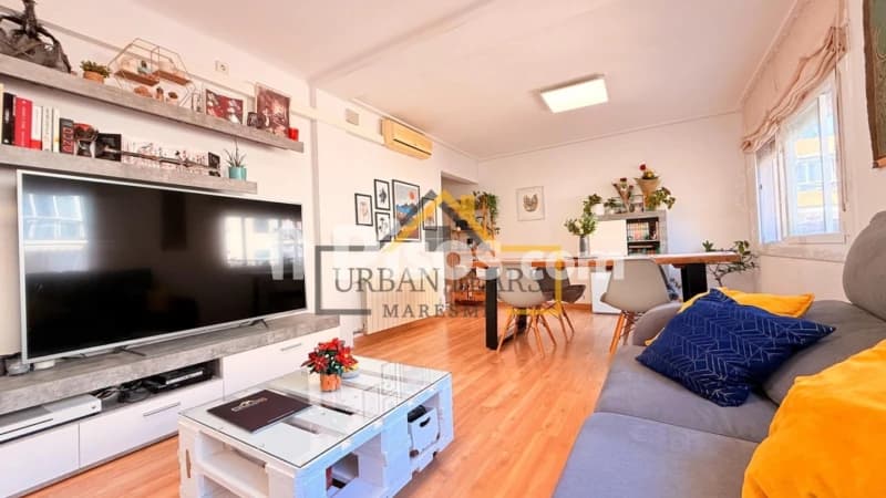 Foto 2 de Piso en venta en Peramas en Peramàs por 239.000 €