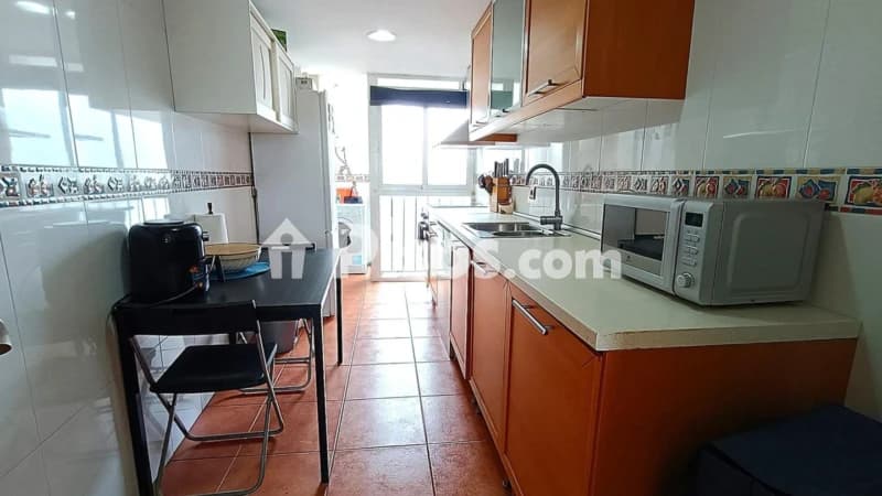 Foto 3 de Piso en Rocafonda