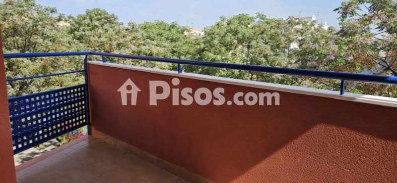 Foto 3 de Piso en Carrer de Josep Roqué Tarrago