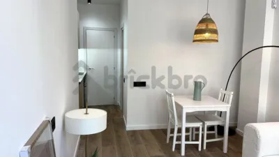 Foto 4 de Estudio en Carrer de Palomar