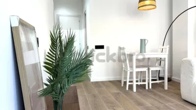 Foto 5 de Estudio en Carrer de Palomar