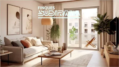 Foto 4 de Piso en venta en Carrer de Sant Carles, cerca de Carrer de Salvador Murt en Llevant por 269.000 €