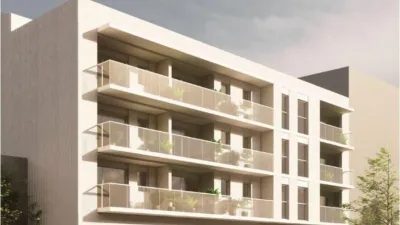 Foto 5 de Piso en venta en Carrer de Sant Carles, cerca de Carrer de Salvador Murt en Llevant por 267.000 €