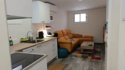 Foto 3 de Piso en venta en Centre en Centre por 119.800 €