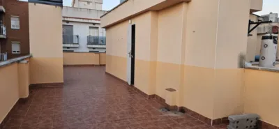 Foto 4 de Ático en Carrer Sis