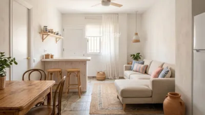 Foto 4 de Piso en venta en Carrer dels Clapers en Centre por 119.900 €