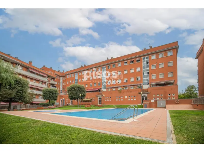 Foto principal de Clos Els Pinetons08291