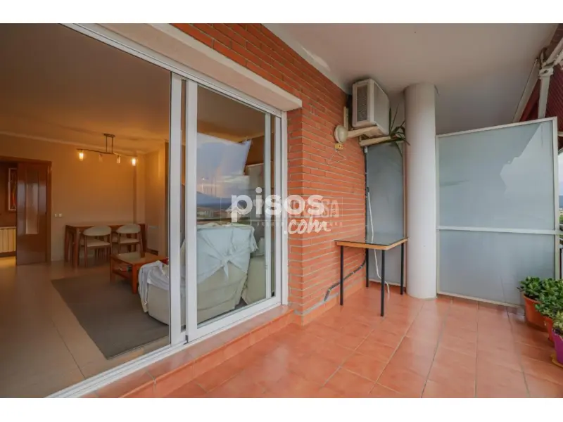 Foto 4 de Clos Els Pinetons08291