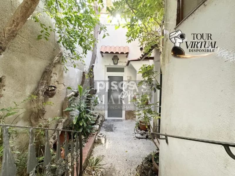 Foto principal de Zona Estacio Passeig De Joan Maragall