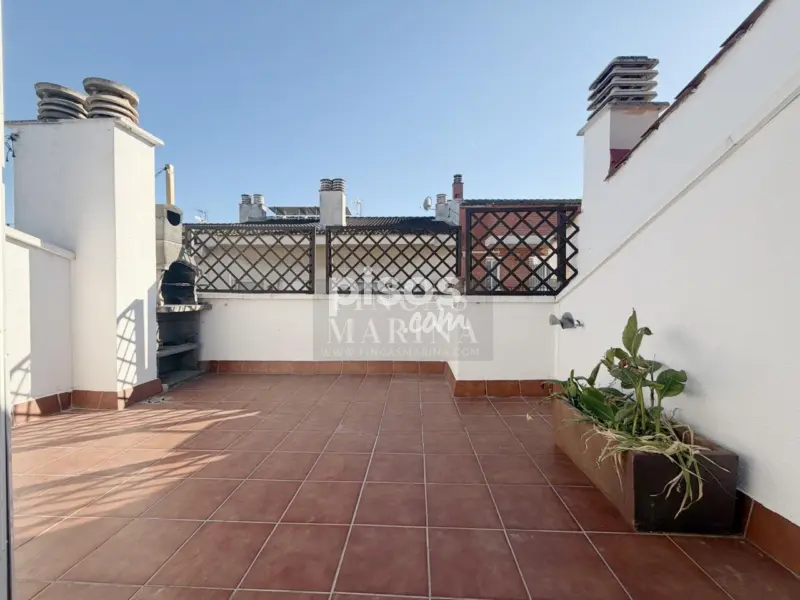 Foto principal de Zona Estacio Passeig De Joan Maragall