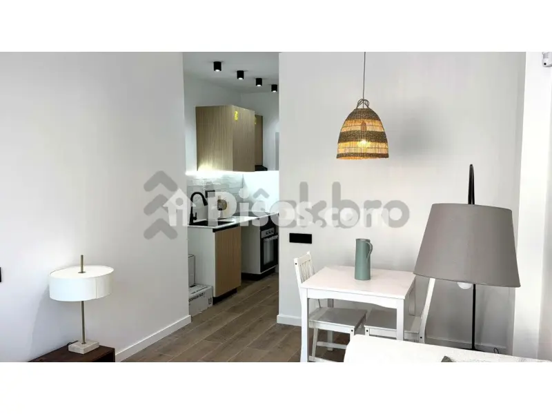 Foto principal de Estudio en Carrer de Palomar