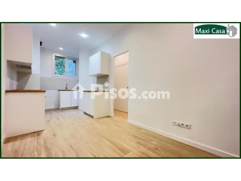 Foto principal de Piso en Carrer de Còrsega