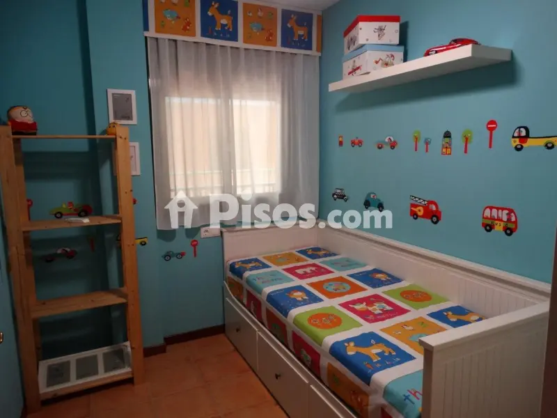 Foto 4 de Apartamento en venta en Carrer de l'Eucaliptus, 13, cerca de Carrer del Coll Verd en Poble Nou del Delta-Eucaliptus por 110.000 €