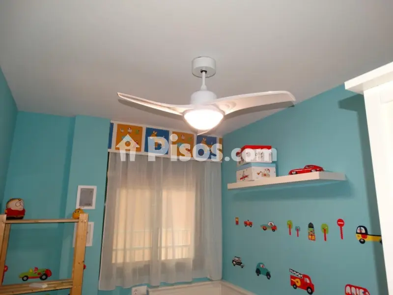 Foto 5 de Apartamento en venta en Carrer de l'Eucaliptus, 13, cerca de Carrer del Coll Verd en Poble Nou del Delta-Eucaliptus por 110.000 €