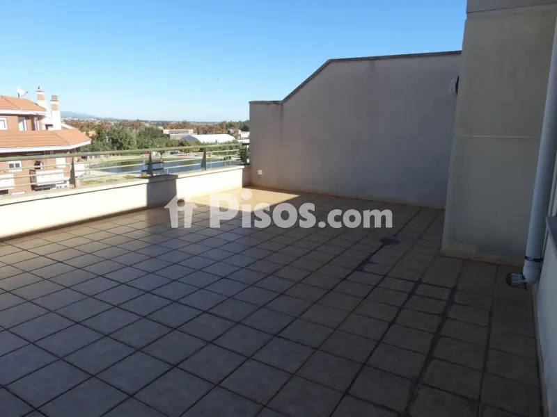 Foto 2 de Ático en venta en Carrer d'Àvila, 19 en Xiribecs-Favaret por 189.000 €