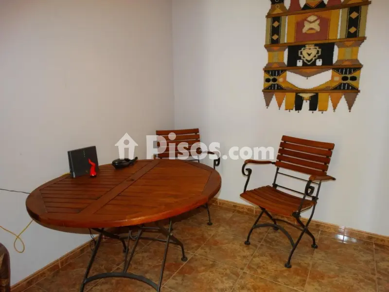 Foto 3 de Ático en venta en Carrer d'Àvila, 19 en Xiribecs-Favaret por 189.000 €