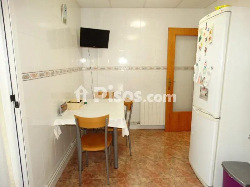 Foto 4 de Ático en venta en Carrer d'Àvila, 19 en Xiribecs-Favaret por 189.000 €